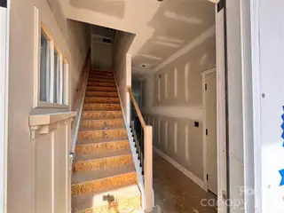 New construction Townhouse house 720 Pinecone Dr, Unit 23, Gastonia, NC 28056 - image