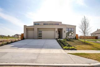 New construction Single-Family house 213 Lanter Ridge Dr, Aledo, TX 76008 plan Harmony - image