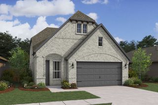 New construction Single-Family house 2512 Compassion Ct, Heath, TX 75032 plan Silver Maple - image