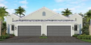 New construction Single-Family house 2914 Butterfly Jasmine Trail, Sarasota, FL 34240 Tidewater 2- photo