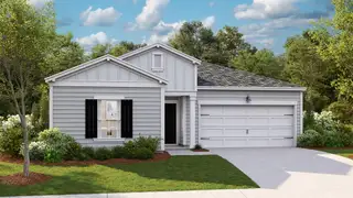 New construction Single-Family house 615 Winter Wren Wy, Moncks Corner, SC 29461 - image