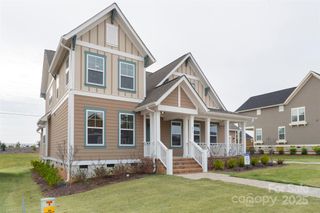 New construction Single-Family house 275 Luray Wy, Unit 447, Rock Hill, SC 29730 plan Genessee - image