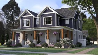 New construction Single-Family house 1207 Ridge Lake Wy, Oakland, FL 34787 - image