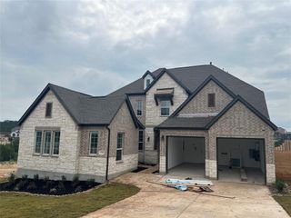 New construction Single-Family house 7705 Montage Dr, Austin, TX 78738 Hasley Homeplan- photo