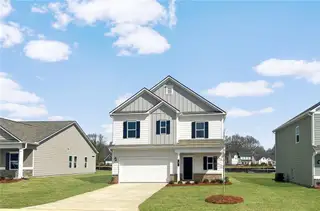 New construction Single-Family house 8 Southbend Ct, Rome, GA 30165 - image