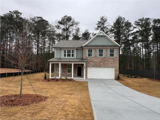 New construction Single-Family house 2742 Riverpine Trl, Atlanta, GA 30331 - image