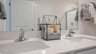 New construction  house 292 Perseus St, Angier, NC 27501 plan PATTISON - image