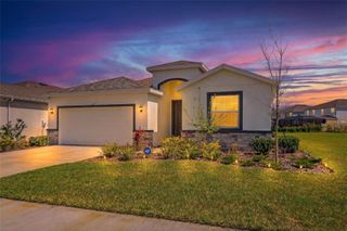 New construction Single-Family house 627 160Th St E, Bradenton, FL 34212 - image