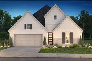 New construction Single-Family house 15834 Wild Rose Bend Dr, Conroe, TX 77302 - image