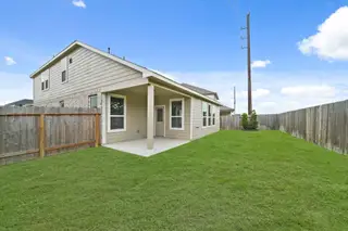 New construction Single-Family house 18223 Windy Knoll Wy, Houston, TX 77084 plan 265 - image