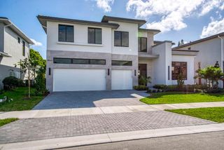 New construction Single-Family house 18409 Symphony Ct, Jupiter, FL 33458 - image