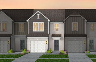 New construction  house 7116 Mapleside Ln, Fairview, TN 37062 plan Hemingway - image