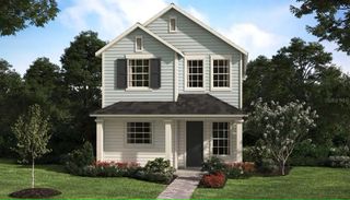 New construction Single-Family house 417 Belmond Dr, Debary, FL 32713 plan Splendor - image