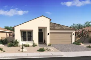New construction Single-Family house 459 E Brown Wy, San Tan Valley, AZ 85140 plan Pasadena - image