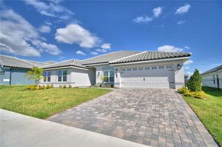 New construction Single-Family house 4322 Juliana Lake Dr, Auburndale, FL 33823 plan 3000 - image