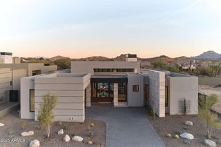 New construction Single-Family house 28101 N 109Th Wy, Scottsdale, AZ 85262 - image