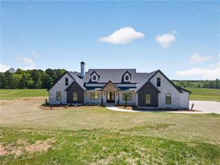 New construction Single-Family house 735 Lake Circle Rd, Buchanan, GA 30113 - image