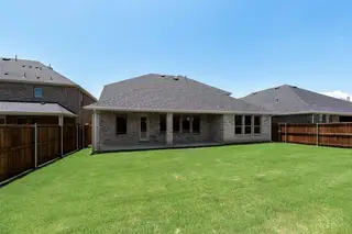 New construction Single-Family house 15005 Sagasta Ct, Little Elm, TX 75068 plan Siena - image