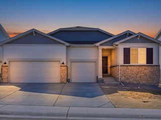 New construction Single-Family house 1612 Rumley Creek Dr, Windsor, CO 80550 plan The Granby - image