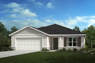 New construction Single-Family house 10717 Spanish Needle Cv, Parrish, FL 34219 - image