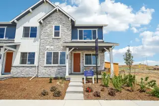 New construction Single-Family house 8670 Julian St, Westminster, CO 80031 plan Sheridan - image