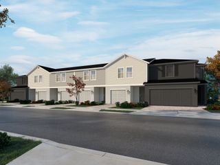 New construction Single-Family house 16262 Bird Of Paradise Ave, Clermont, FL 34714 plan Calistoga I - image