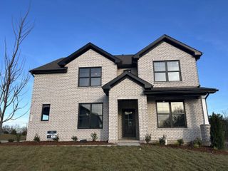 New construction Single-Family house 287 Johnnys Pl, Mount Juliet, TN 37122 plan The Ridgeport F - image