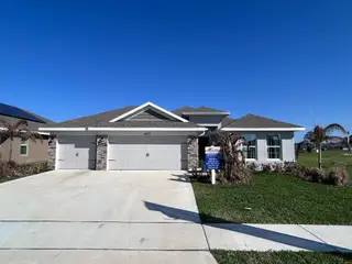 New construction Single-Family house 8826 Waterstone Blvd, Fort Pierce, FL 34951 plan 2000 - image