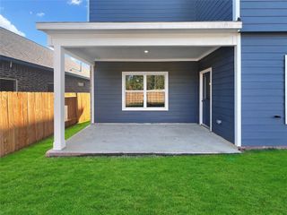 New construction Single-Family house 9758 Enclave Ridge Rd, Willis, TX 77318 plan The Oriole II - image