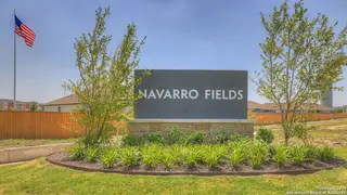 New construction Single-Family house 1005 Seedling Ln, Seguin, TX 78155 plan The Atlanta - image