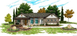 New construction Single-Family house 184 Pradera Ridge Dr, Floresville, TX 78114 - image