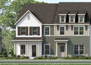 New construction Single-Family house 352 Twig Pvt Ct, Hendersonville, TN 37075 plan Grayson - image