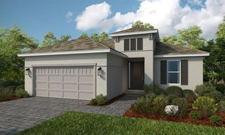 New construction Single-Family house 7657 Moonbeam Ave, Sarasota, FL 34241 plan Marino - image