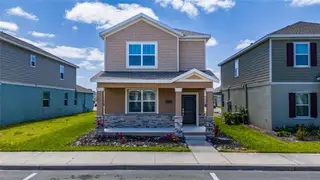 New construction Single-Family house 6452 Sprucepine Ln, St. Cloud, FL 34771 - photo