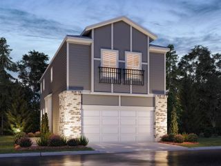 New construction Single-Family house 594 Avisa Drive, Kemah, TX 77565 The Winston (S120)- photo