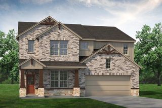 New construction Single-Family house 845 Elmstead Dr, Fort Worth, TX 76108 - image