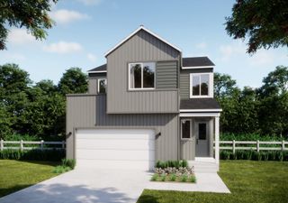 New construction Single-Family house 8621 Piedra River St, Littleton, CO 80125 plan 2 - image