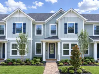 New construction Single-Family house 10809 Corando Wy, Jacksonville, FL 32257 plan Wigeon - image