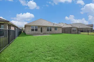 New construction Single-Family house 2517 Mar Vista Ln, Texas City, TX 77568 plan Plan 2020 - image