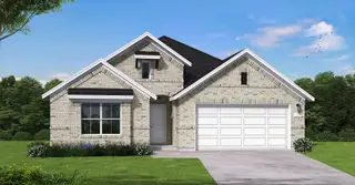 New construction Single-Family house 9166 Grand Jubilee Dr, Montgomery, TX 77316 plan Kennedale - image