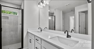 New construction Single-Family house 118 Canary Ln, Mooresville, NC 28115 plan Jasmine - image