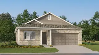 New construction Single-Family house 5182 Skyline Wy Ne, Cleveland, TN 37312 plan Alan - image