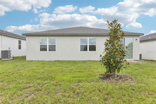 New construction Single-Family house 1126 Cumberland Trail Dr, Lake Hamilton, FL 33851 plan Foxglove - image