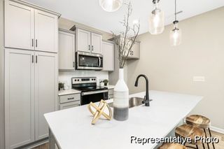 New construction Single-Family house 40254 Crooked Stick Dr, Lancaster, SC 29720 plan The Canterbury - image