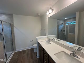 New construction  house 1252 Randwick Valley Ct, Zebulon, NC 27597 plan Cameron - image