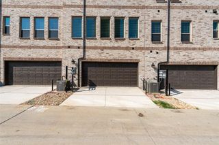 New construction Townhouse house 8063 Challenger Ln, Frisco, TX 75034 plan Imperial - image
