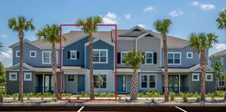 New construction house 17322 Alderwood Ln, Punta Gorda, FL 33982 plan The Madison - image