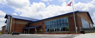 New construction Single-Family house 336 New Twin Branch Ct, Smithfield, NC 27577 plan 2307 - image