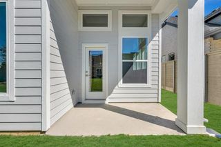 New construction Single-Family house 11721 Wildwood St, Justin, TX 76247 plan The Raddington - image