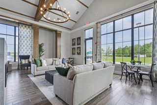 New construction Single-Family house 3001 House Finch Rd, St. Cloud, FL 34773 - image